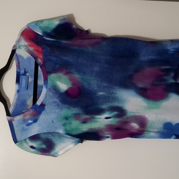 Vera Wang Top - Picture 2 of 4